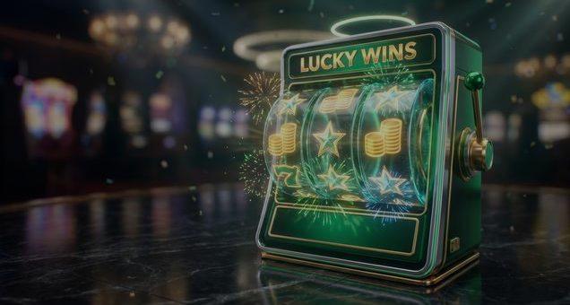 Lucky Wins