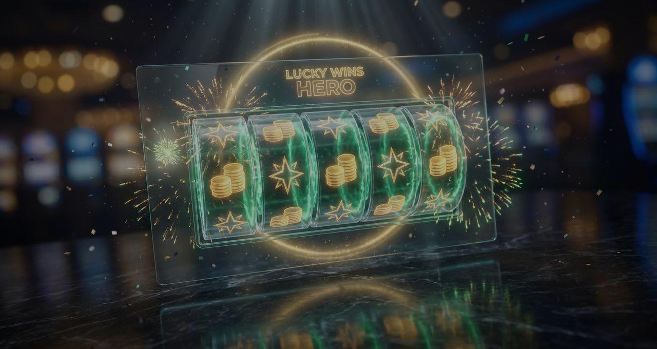 Lucky Wins